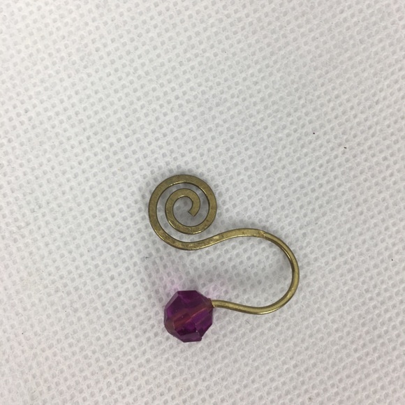 Twenty Wine Glass Charms - Picture 8 of 10